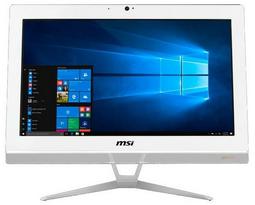 Моноблок MSI Pro 20EX 19.5``
