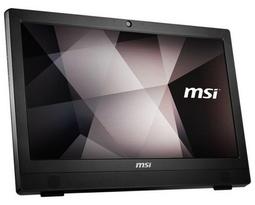 Моноблок MSI Pro 24T 23.6``