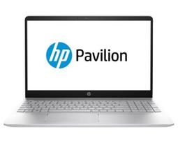 Ноутбук HP PAVILION 15-ck008ur