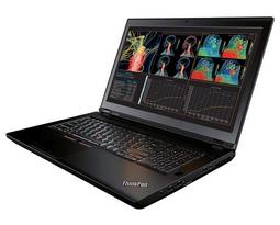 Ноутбук Lenovo ThinkPad P71