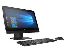 Моноблок HP ProOne 400 G3 - 20\ Touch