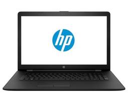 Ноутбук HP 17-ak080ur