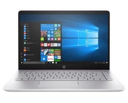 Ноутбук HP PAVILION 14-bf100