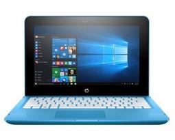 Ноутбук HP Stream x360 11-aa008ur