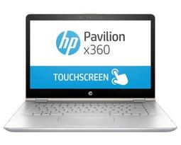 Ноутбук HP PAVILION 14-ba100 x360