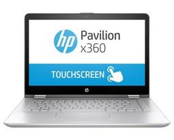 Ноутбук HP PAVILION 14-ba103ur x360