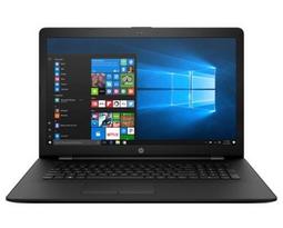 Ноутбук HP 17-bs050ur