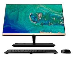 Моноблок Acer Aspire S24-880 23.8``