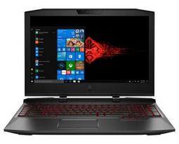 Ноутбук HP OMEN X 17-ap006ur