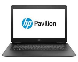 Ноутбук HP PAVILION 17-ab300