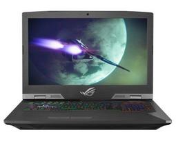 Ноутбук ASUS ROG G703VI