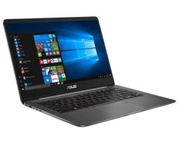 Ноутбук ASUS ZenBook UX430UA