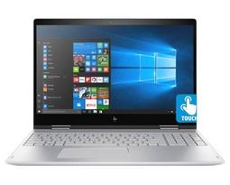 Ноутбук HP Envy 15-bp104ur x360