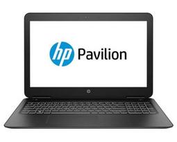 Ноутбук HP PAVILION 15-bc300