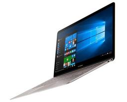 Ноутбук ASUS ZenBook 3 Deluxe UX3490UA
