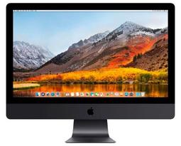 Моноблок Apple iMac Pro 27`` (Retina 5K, конец 2017 г.)