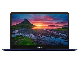Ноутбук ASUS ZenBook Pro UX550VE