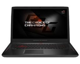 Ноутбук ASUS ROG Strix GL702ZC