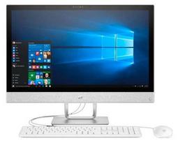 Моноблок HP Pavilion 24-r042ur 23.8``
