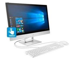 Моноблок HP Pavilion 24-x050ur 23.8``