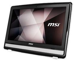 Моноблок MSI Pro 22ET 21.5``