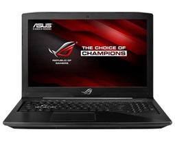 Ноутбук ASUS ROG Strix GL503VD