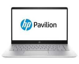 Ноутбук HP PAVILION 14-bf033ur