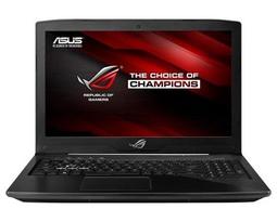 Ноутбук ASUS ROG GL503VM