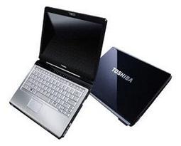 Ноутбук Toshiba SATELLITE U300-151