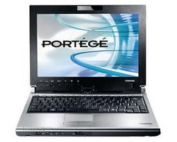 Ноутбук Toshiba PORTEGE M700-121