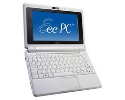 Ноутбук ASUS Eee PC 904HD