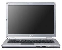 Ноутбук Sony VAIO VGN-NR31ZR