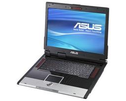 Ноутбук ASUS G2S