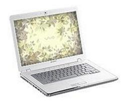 Ноутбук Sony VAIO VGN-CR41SR