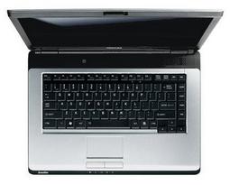 Ноутбук Toshiba SATELLITE L300-11Q