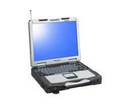 Ноутбук Panasonic TOUGHBOOK CF-30