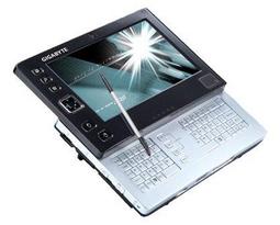 Ноутбук GIGABYTE UMPC U60