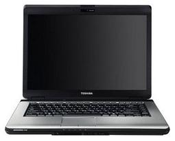 Ноутбук Toshiba SATELLITE PRO L300-165