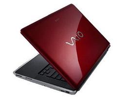 Ноутбук Sony VAIO VGN-CR320E