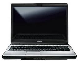 Ноутбук Toshiba SATELLITE L350D-10X