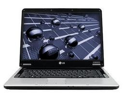 Ноутбук LG E510