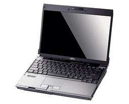 Ноутбук Fujitsu LIFEBOOK P8010