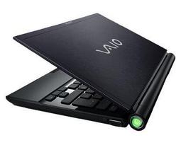 Ноутбук Sony VAIO VGN-TZ350N