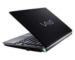 Ноутбук Sony VAIO VGN-Z590UBB