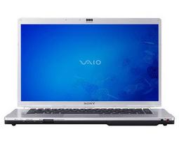 Ноутбук Sony VAIO VGN-FW180E