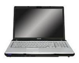 Ноутбук Toshiba SATELLITE P205-S6247