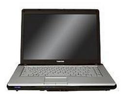 Ноутбук Toshiba SATELLITE A205-S4607