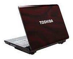 Ноутбук Toshiba SATELLITE X205-S7483
