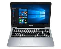 Ноутбук ASUS X555BP