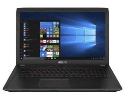 Ноутбук ASUS FX753VD